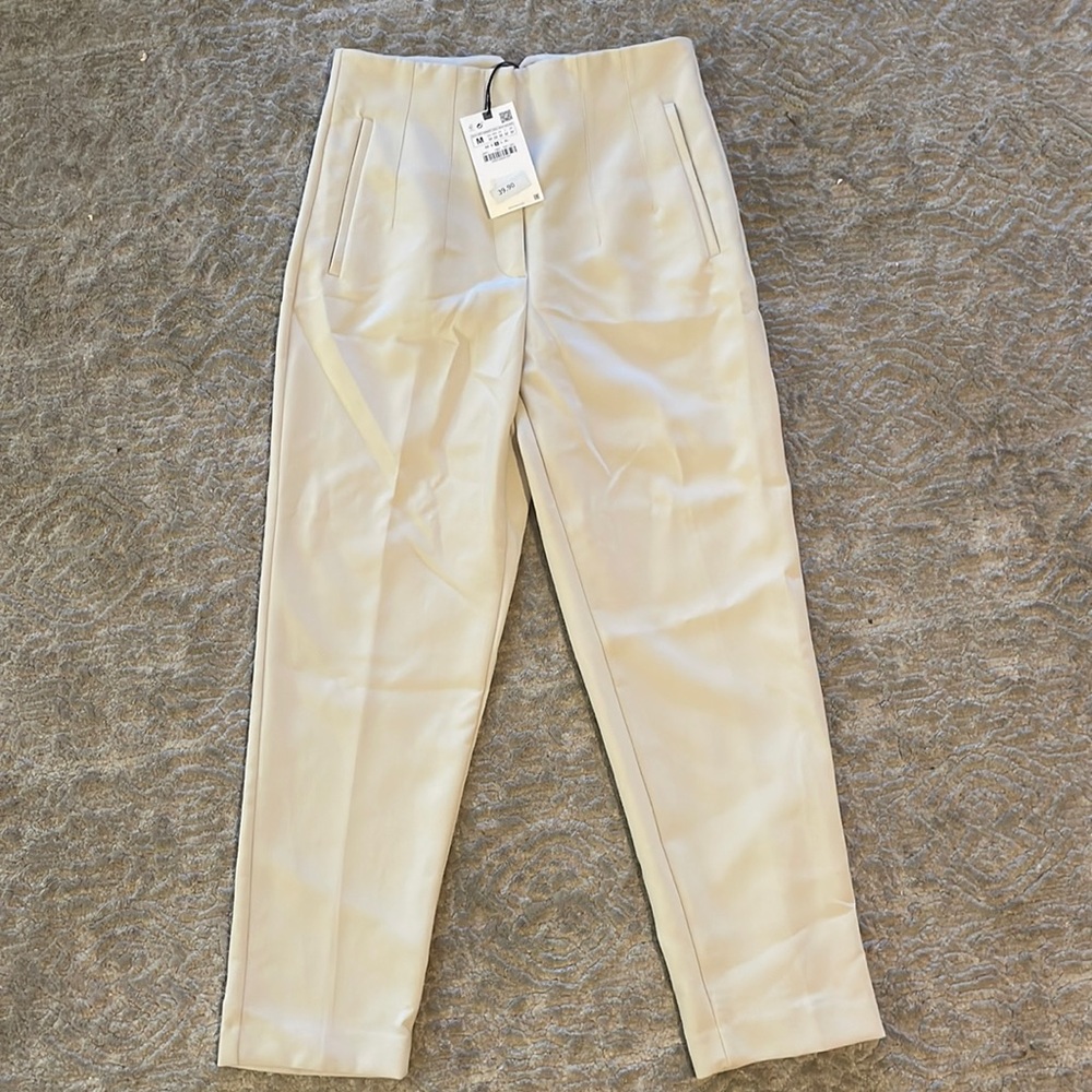 Zara pants